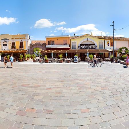 Matilde Apartment Пула Екстериор снимка