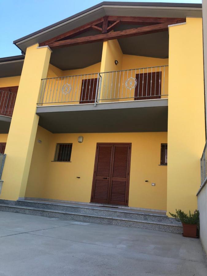 Matilde Apartment Пула Екстериор снимка