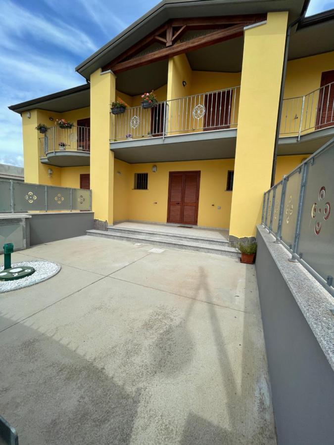 Matilde Apartment Пула Екстериор снимка