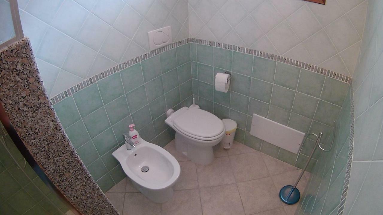 Matilde Apartment Пула Екстериор снимка