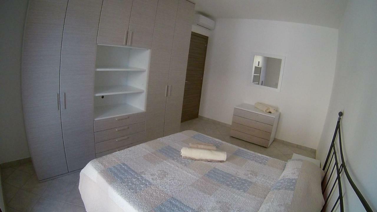 Matilde Apartment Пула Екстериор снимка