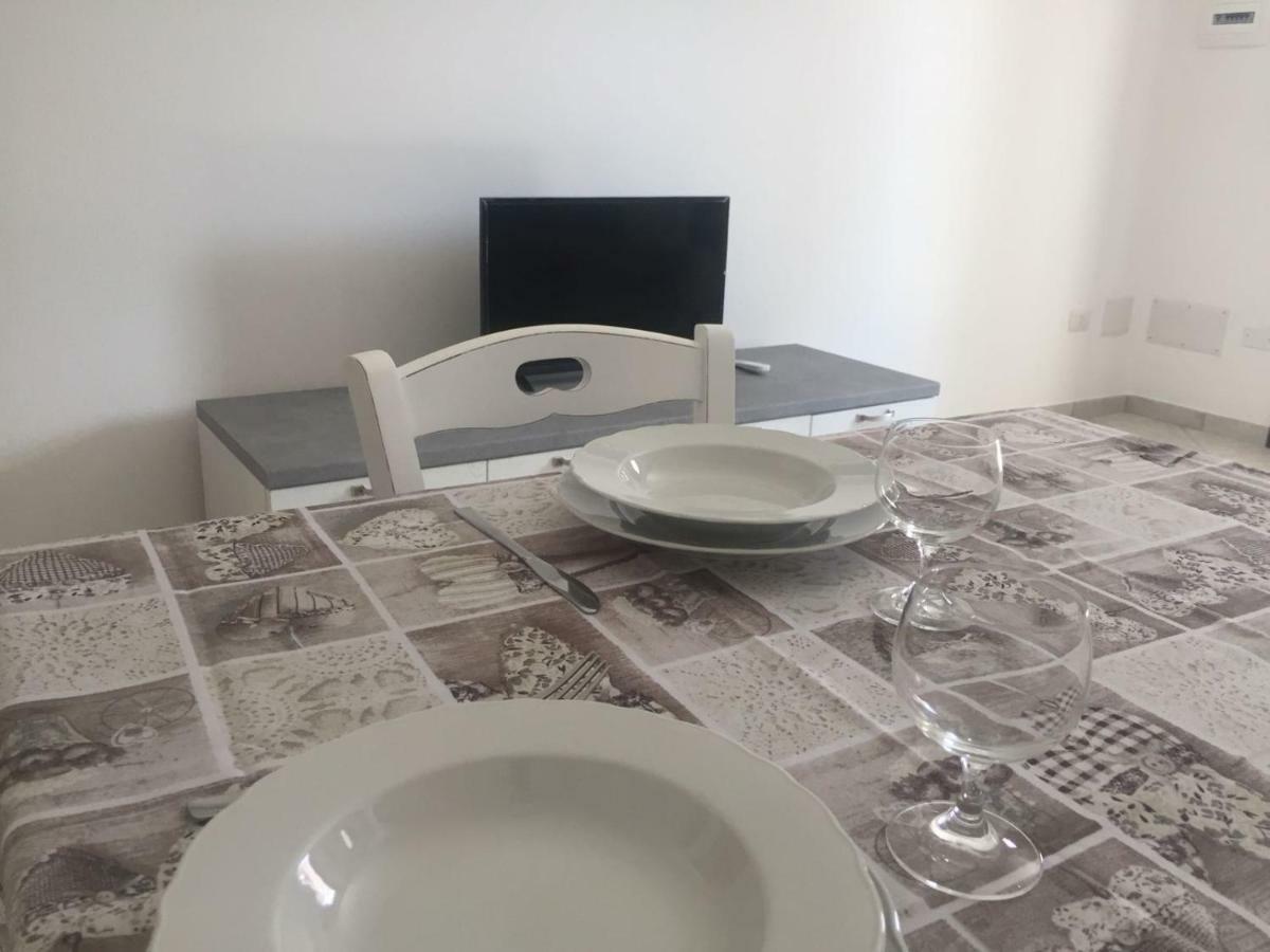 Matilde Apartment Пула Екстериор снимка