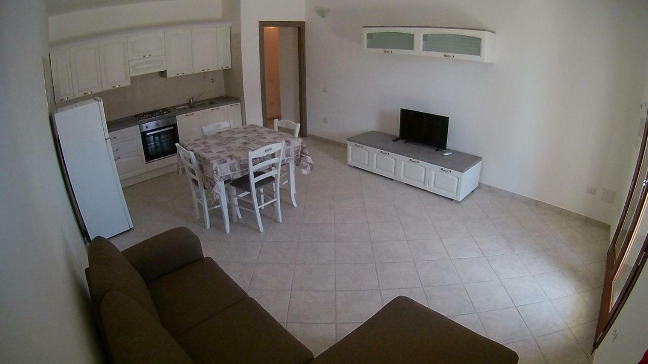 Matilde Apartment Пула Екстериор снимка