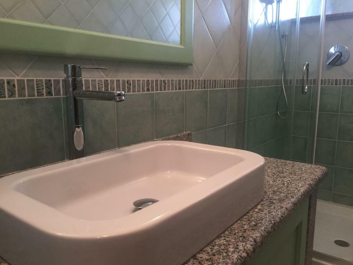 Matilde Apartment Пула Екстериор снимка