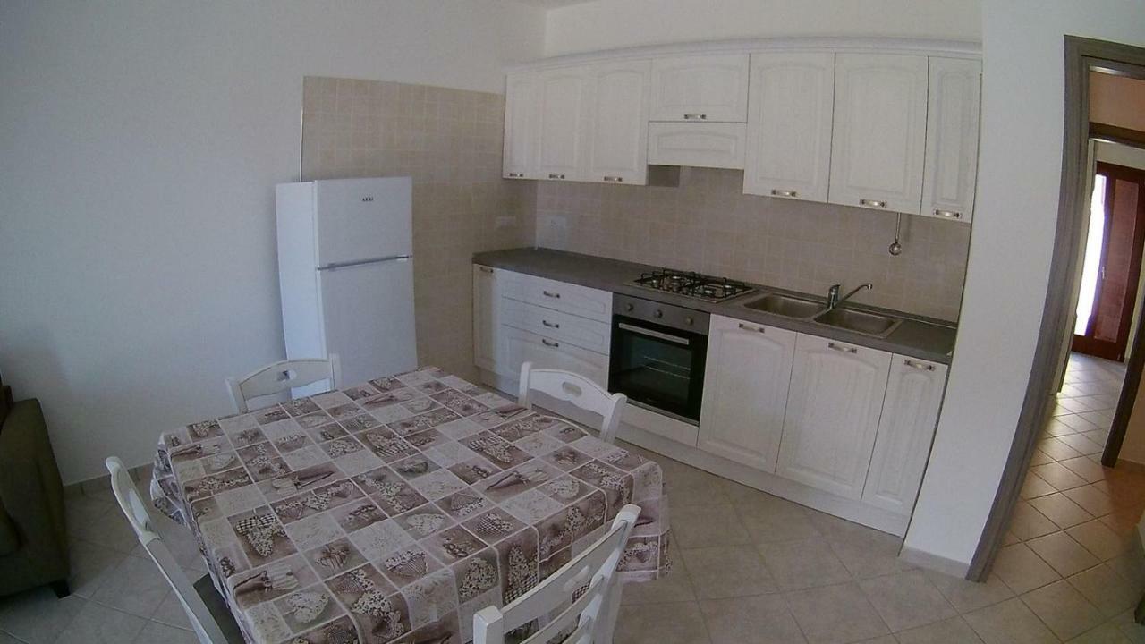 Matilde Apartment Пула Екстериор снимка