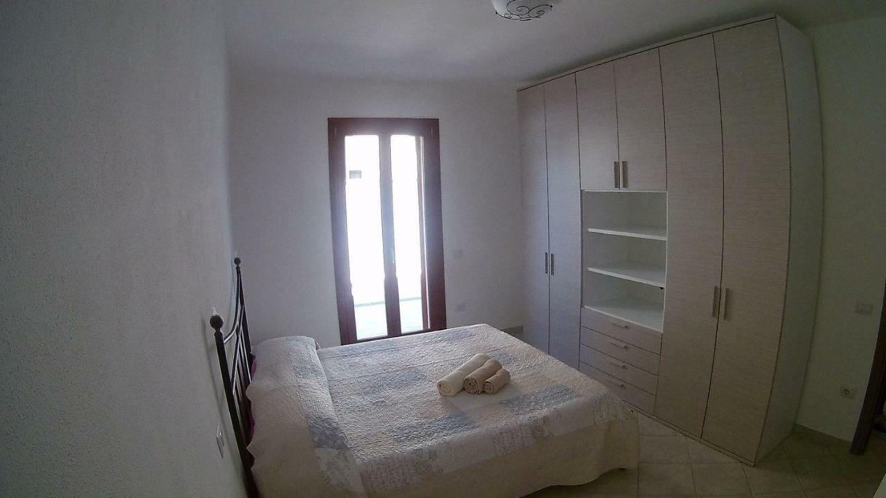 Matilde Apartment Пула Екстериор снимка
