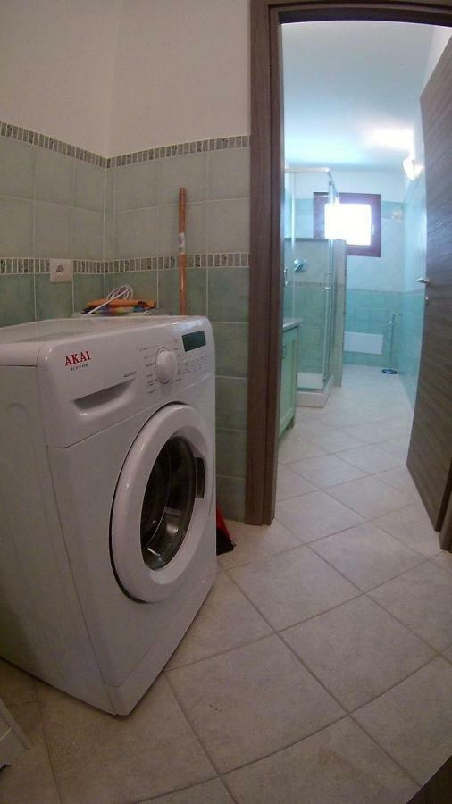 Matilde Apartment Пула Екстериор снимка