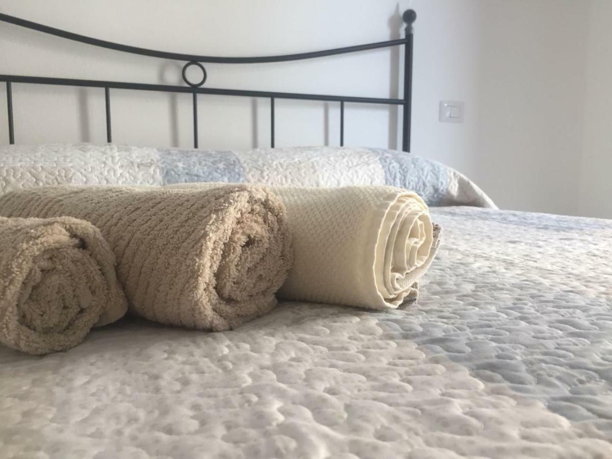 Matilde Apartment Пула Екстериор снимка