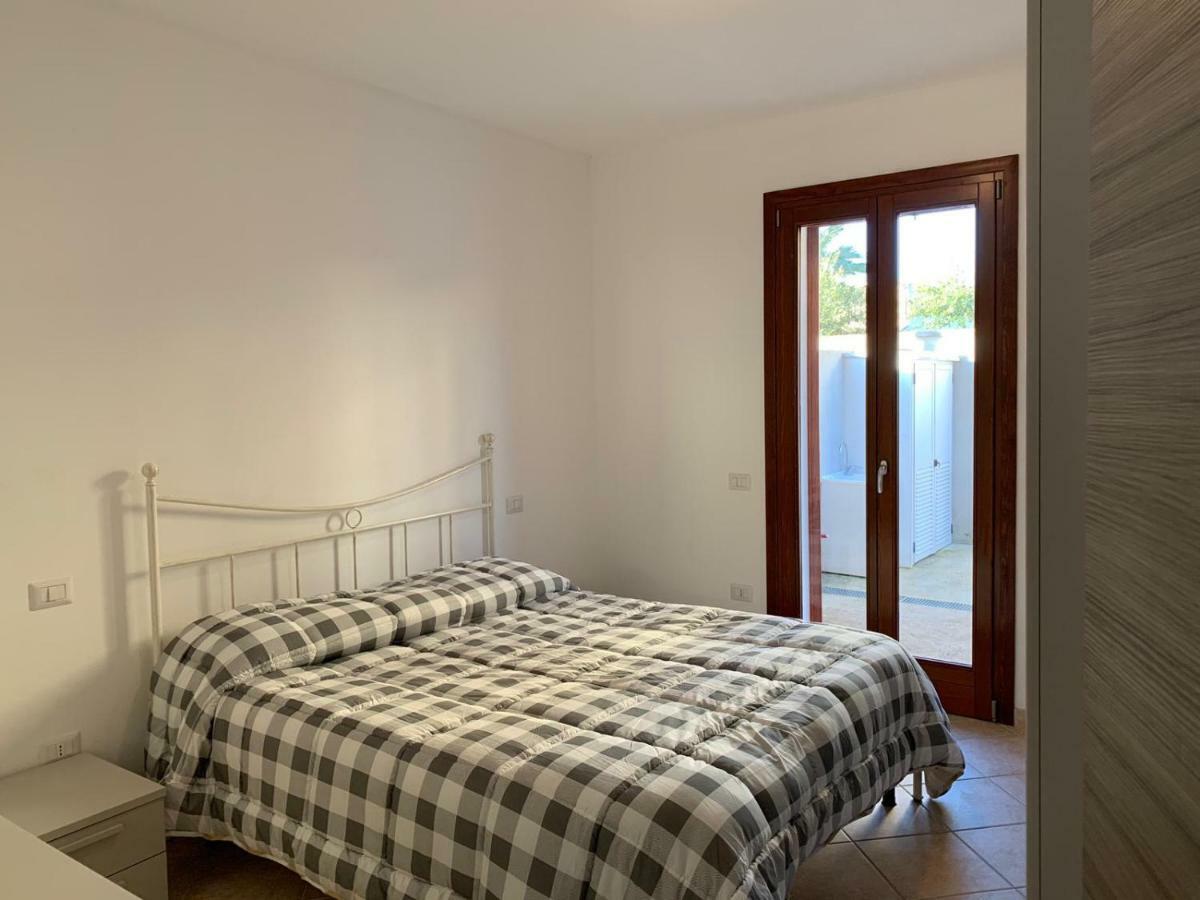 Matilde Apartment Пула Екстериор снимка
