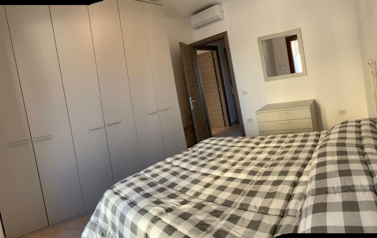 Matilde Apartment Пула Екстериор снимка